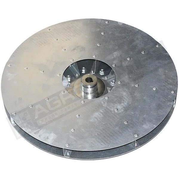 4825708 Blower wheel ORIGINAL - 1