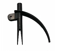 4826002 Труба высевная [Lemken] HEAVY-PARTS ORIGINAL