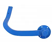 5128101 Стойка диска левая в сборе  ORIGINAL, Rubin