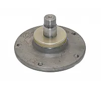5554503 Cтупиця стійки ліва в зборі [Lemken Original] 55510015
