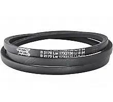 B17 2170Lw-2130Li Belt V-type ( 301026 ) GUFERO