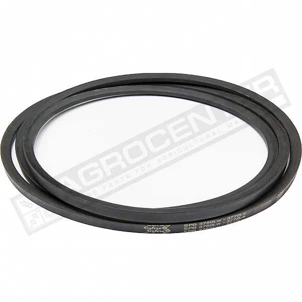 SPB 3750Lw-3772 La Пас-V подібний ( 302589 ) GUFERO - 1