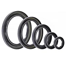 42*62*10 Shaft Seal Ring NBR GP ( 145283 ) GUFERO