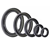 65*90*10 Манжета армована NBR GP ( 145752 ) GUFERO 218372.0