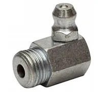 M10*1 Пресс-масленка 90° GUFERO (308035), M10x1