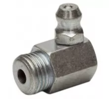 M10*1 Пресс-масленка 90° GUFERO (308035), M10x1