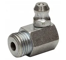 M10*1 Grease fitting 90° GUFERO (308035), M10x1