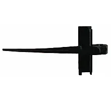 AH136689 Граблина пластмасова 4" AH153175 / AH136689 / 615251.0 / 1989438C1 FARMING Line