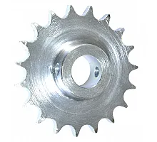 646126.1 Sprocket Z19 d22 t15,875 FARMING Line, 646126