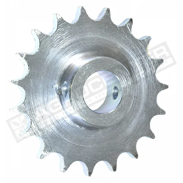 646126.1 Sprocket Z19 d22 t15,875 FARMING Line, 646126 - 1