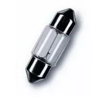 Car lamp C5W 35mm SCT 202099 12V10W SV 8.5