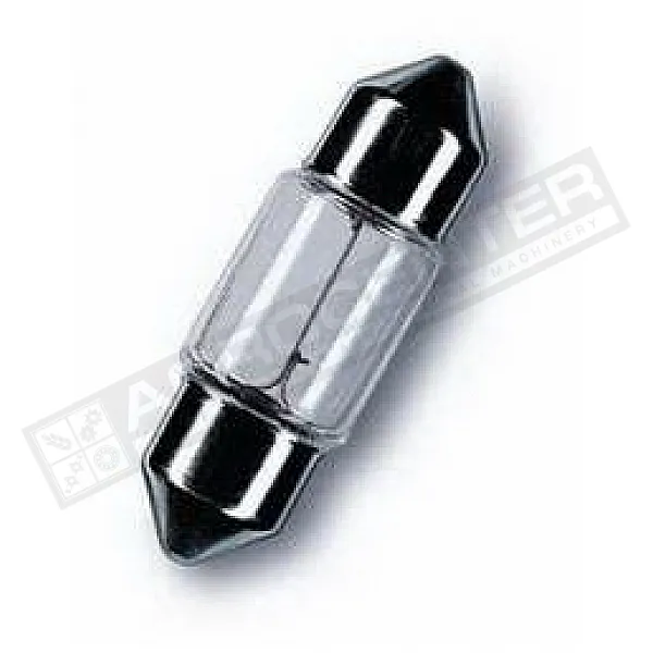 Car lamp C5W 35mm SCT 202099 12V10W SV 8.5 - 1