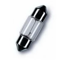 Автолампа C5W 35mm SCT 202099 12V10W SV 8.5