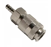 PT-1801 Quick connector for the hose 6 mm INTERTOOL