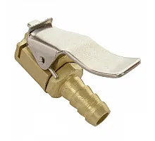 PT-5001 Наконечник до пістолета для підкачки на шланг 6мм INTERTOOL