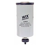 33804 Фильтр топливный WIX