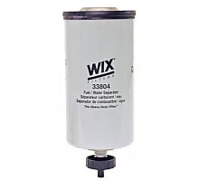 33804 Фильтр топливный WIX