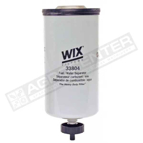 33804 Фільтр паливний WIX - 1