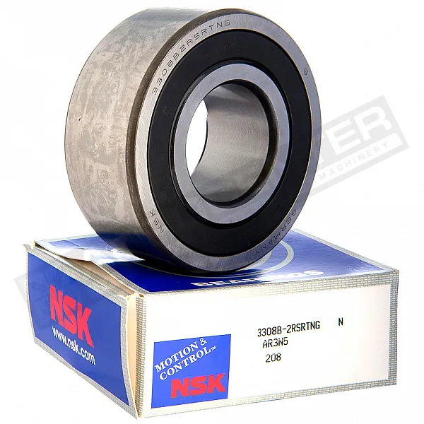 3308 B-2RSRTNG Підшипник NSK, AP19769 - 1