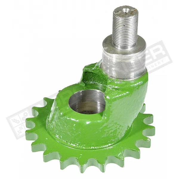Z10399 Hub ( Z20 d33-38 ) FARMING Line, AZ31797, AZ28798 - 1