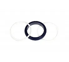 215113 Hydraulic seal DO98 [Claas] CORTECO 01033469B