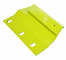 610071.0 Направляюча головки ножа жатки FARMING Line, 610071