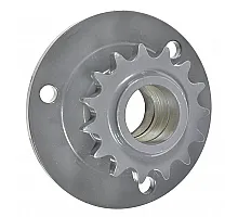 619163.1 Sprocket with flange Z15 d42 D150 [John Deere] FARMING Line, 619163