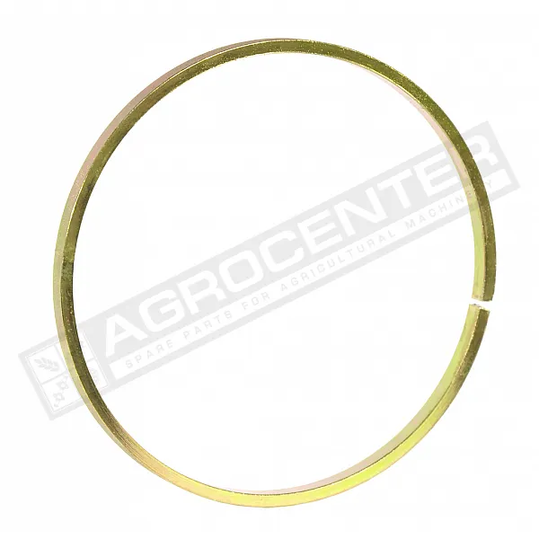614979 Permaglide ring, steel [Claas] FARMING Line - 1