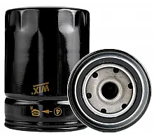 51243 Фильтр масляный WIX