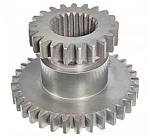 609404.0 Double gear [Claas Dominator 86, 88, 96, 98; Jaguar 682, 800] FARMING Line