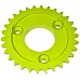 813158.0 Sprocket Z30 d77 t19.05 FARMING Line, 813158 - 2