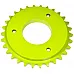 813158.0 Sprocket Z30 d77 t19.05 FARMING Line, 813158 - 1