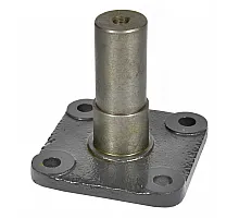 647454.1 Beam holder [Claas] FARMING Line, 647454