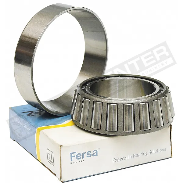 215571.0 + 215572.0 Подшипник FERSA JM207049 + JM207010 FARMING Line, 215571, 215572 - 1