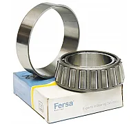 215571.0 + 215572.0 Bearing FERSA JM207049 + JM207010 FARMING Line, 215571, 215572