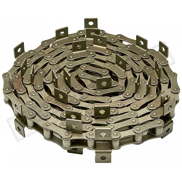 S52L 2K1 L4 Roller chain Tagex (price for 1m, reel chain 5m) 18mm - 1
