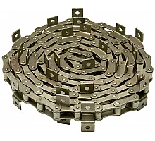 S52L 2K1 L4 Ланцюг роликовий Tagex (ціна за 1м, бухта 5м) 18mm