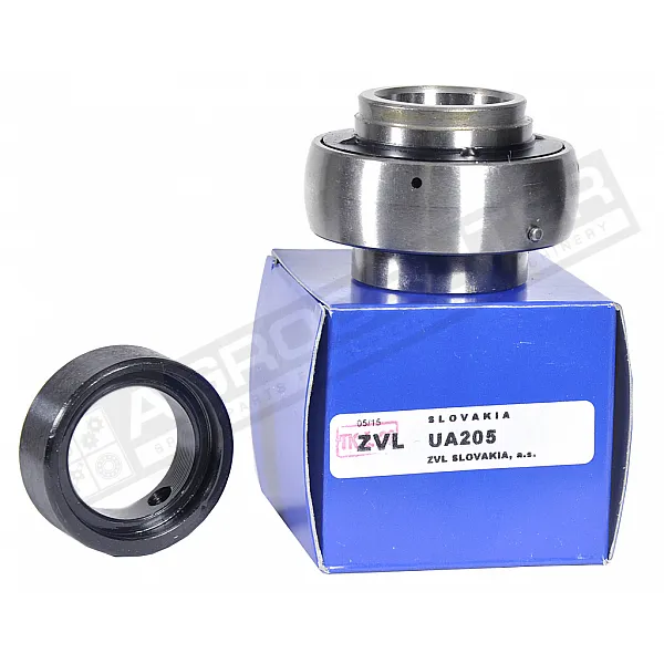 UA205 Bearing ZVL, JD39105, AH225510, JD9490, 412260M1 - 1