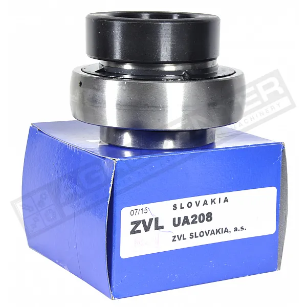 UA208 Подшипник ZVL, 216330, 212718, 238380 - 1