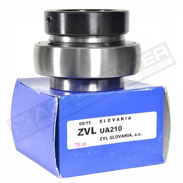 UA210 Bearing ZVL, DQ02334, 216429, 87338613, 87338614 - 1