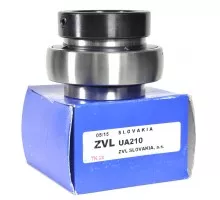 UA210 Підшипник ZVL, DQ02334, 216429, 87338613, 87338614