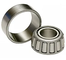 09081 / 09196 Bearing NTN JD7257 + JD8128 FARMING Line