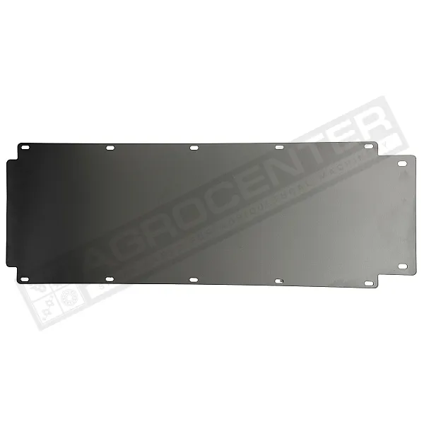 068238 Плита обшивки 5x348x992 [Claas JAGUAR] HEAVY-PARTS ORIGINAL - 1