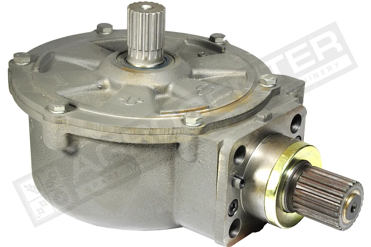 637534.1 Редуктор косы жатки усиленный [Claas] HEAVY-PARTS