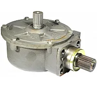 637534.1 Редуктор косы жатки усиленный [Claas] HEAVY-PARTS ORIGINAL, 637534