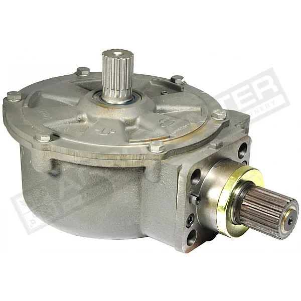637534.1 Редуктор косы жатки усиленный [Claas] HEAVY-PARTS ORIGINAL, 637534 - 1