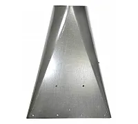078660.1 Cover plate [Claas Jaguar] HEAVY-PARTS ORIGINAL, 078660