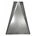 078660.1 Cover plate [Claas Jaguar] HEAVY-PARTS ORIGINAL, 078660 - 1