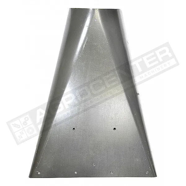 078660.1 Плита обшивки [Claas Jaguar] HEAVY-PARTS ORIGINAL, 078660 - 1