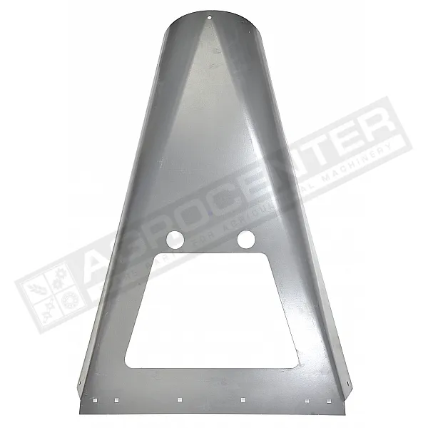 078661.1 Плита обшивки [Claas Jaguar] HEAVY-PARTS ORIGINAL, 078661 - 1